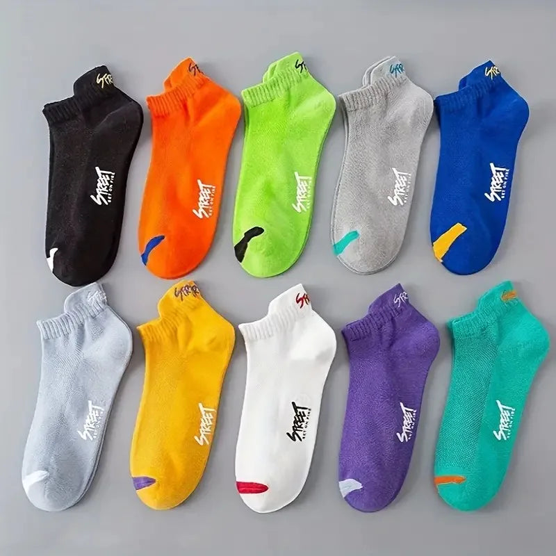 Paire de chaussettes hommes et femmes