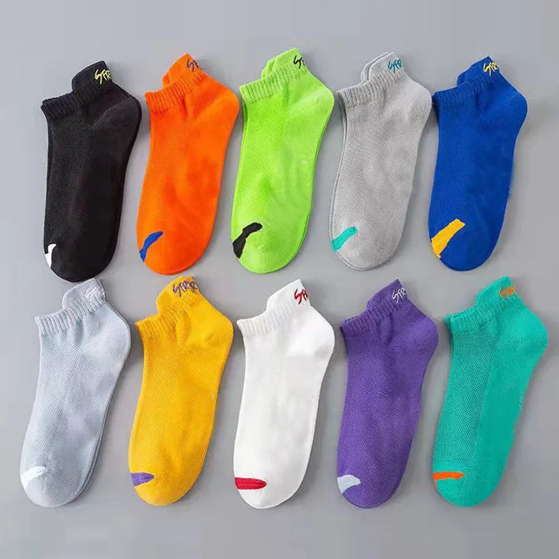 Paire de chaussettes hommes et femmes