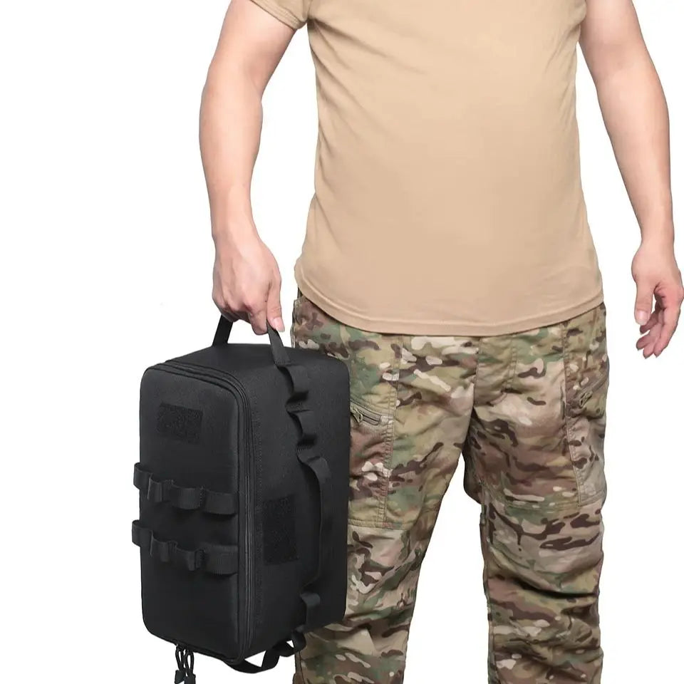 Sac de rangement Camping