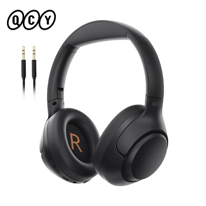 QCY H3 ANC Casque Bluetooth