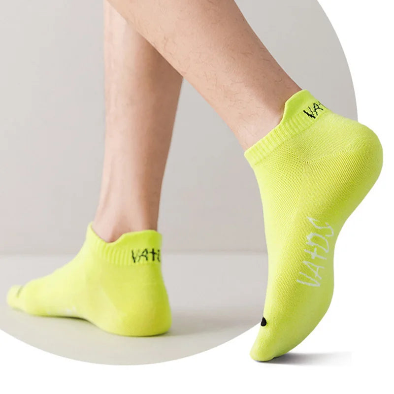Paire de chaussettes hommes et femmes