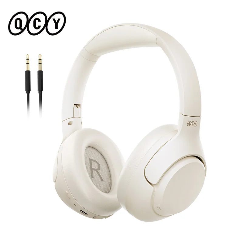 QCY H3 ANC Casque Bluetooth
