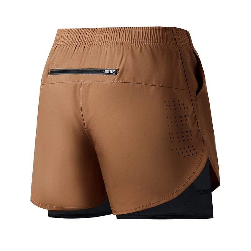 Short Fitness running