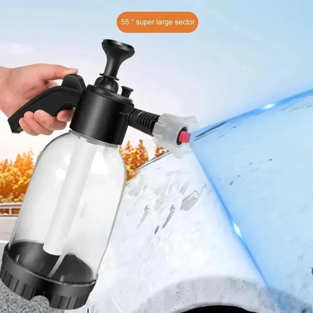 2L Pulvérisateur à mousse