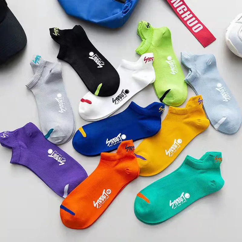 Paire de chaussettes hommes et femmes