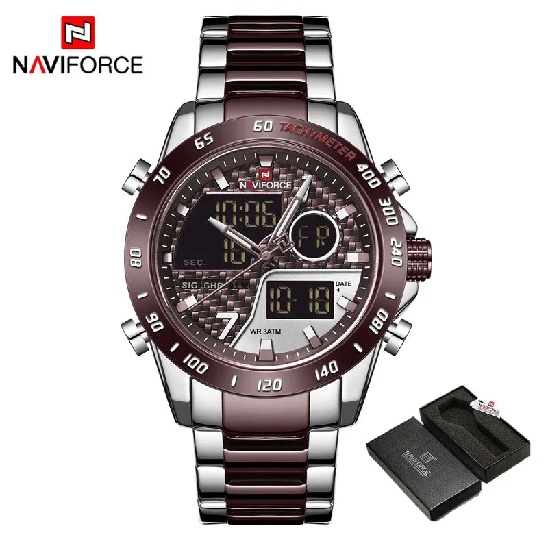 NAVIFORCE Montre