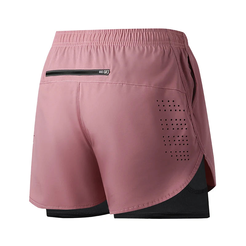 Short Fitness running