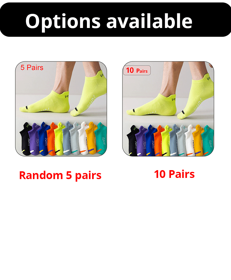 Paire de chaussettes hommes et femmes