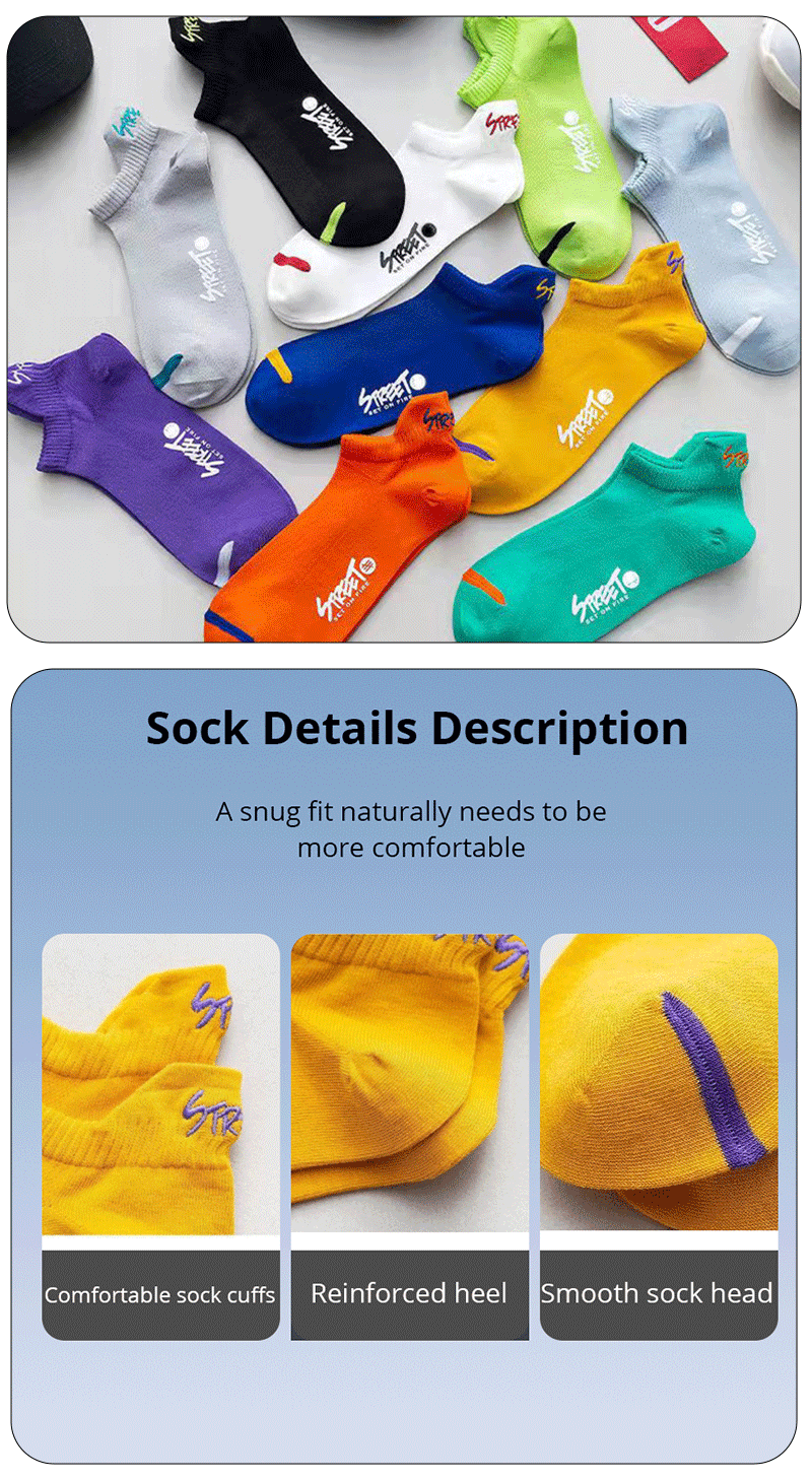 Paire de chaussettes hommes et femmes