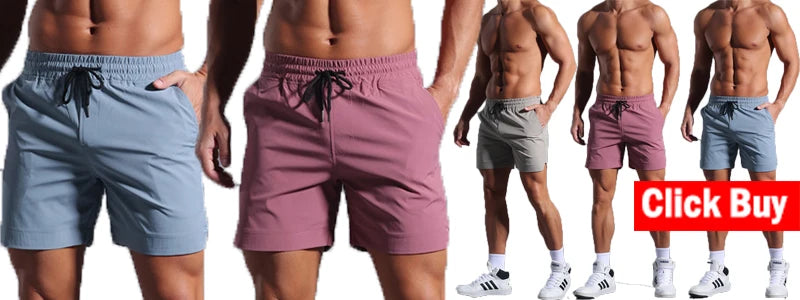 Short Fitness running
