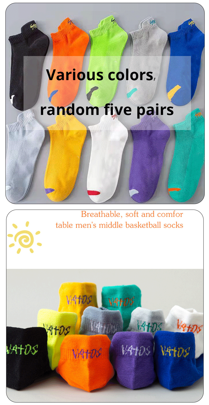 Paire de chaussettes hommes et femmes
