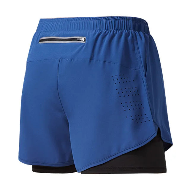 Short Fitness running