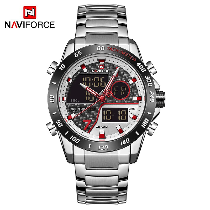 NAVIFORCE Montre