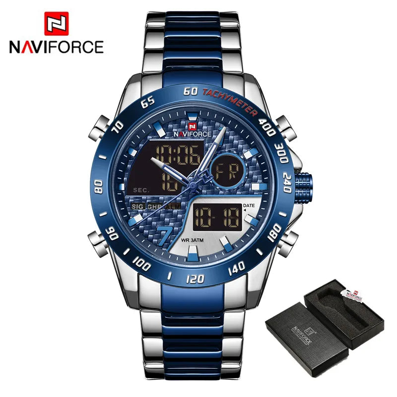 NAVIFORCE Montre