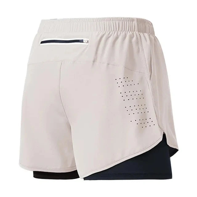 Short Fitness running