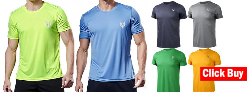 Short Fitness running
