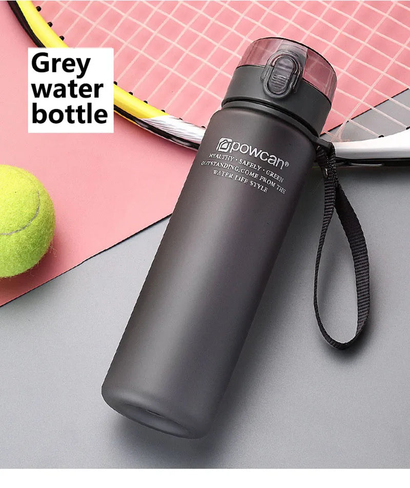 AquaGo™ – Gourde Sport