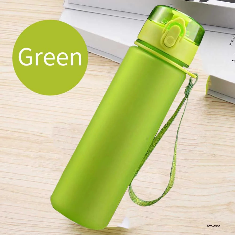 AquaGo™ – Gourde Sport