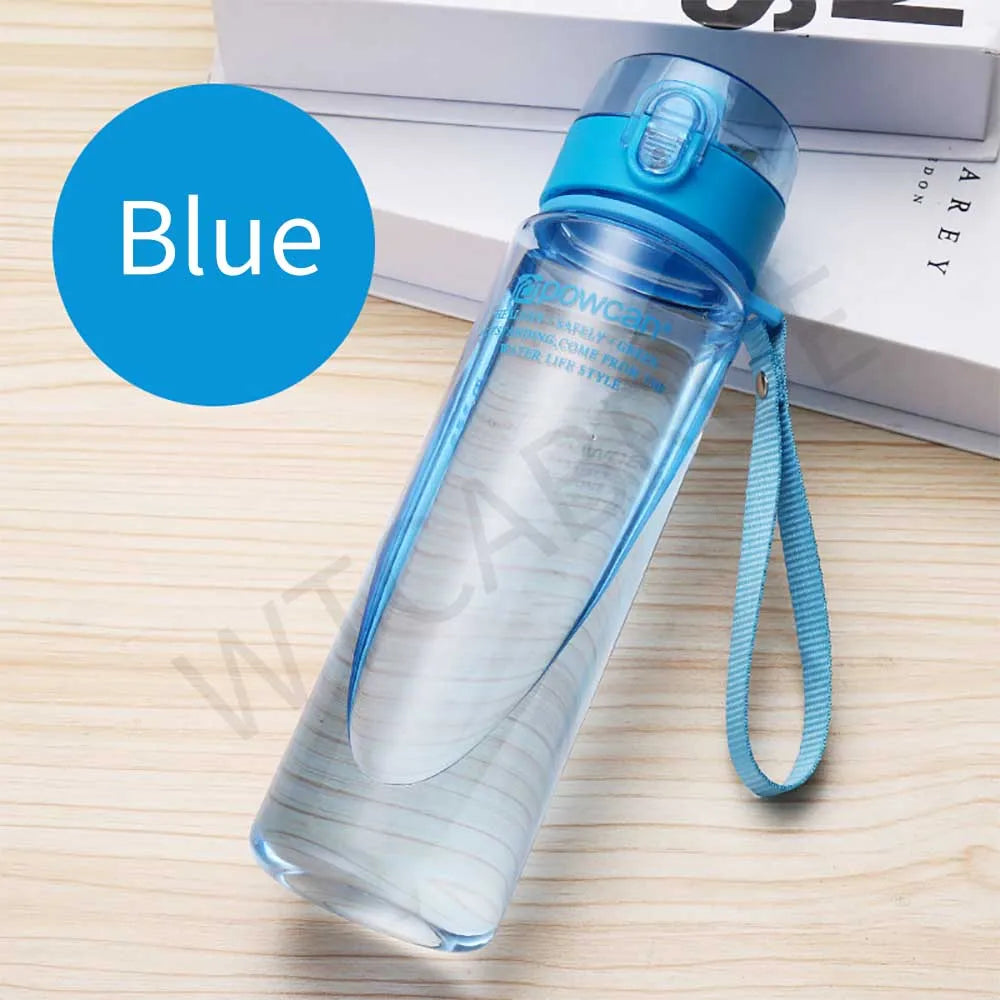 AquaGo™ – Gourde Sport