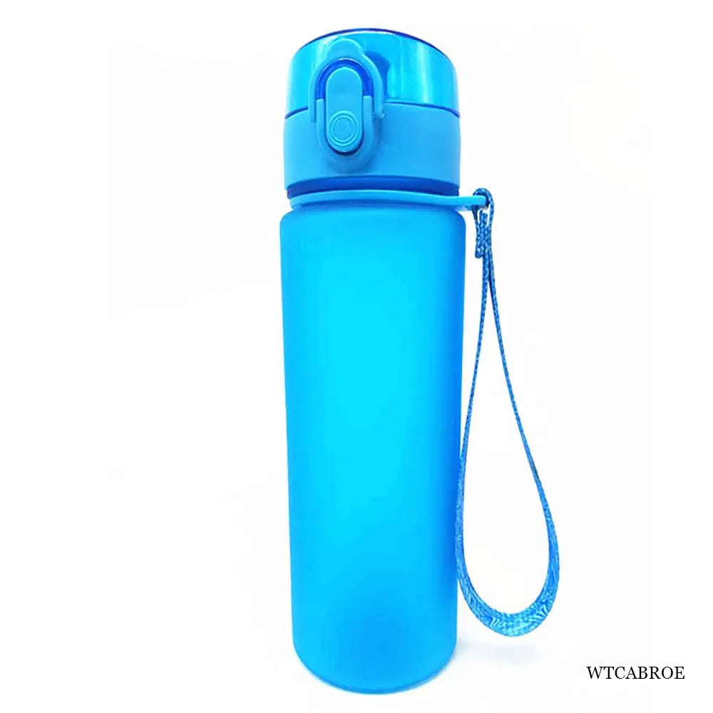 AquaGo™ – Gourde Sport