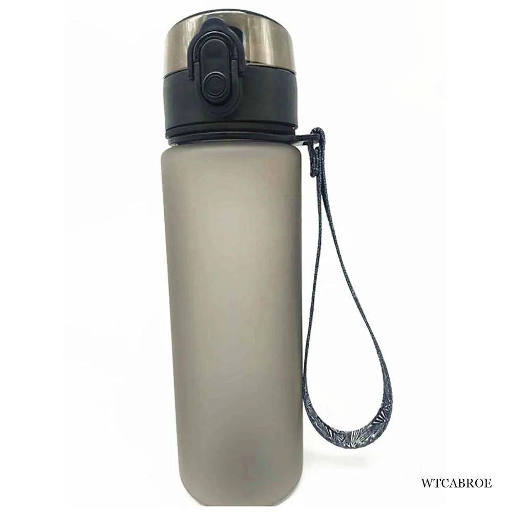 AquaGo™ – Gourde Sport