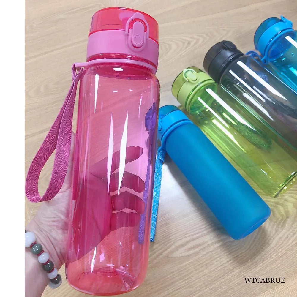 AquaGo™ – Gourde Sport