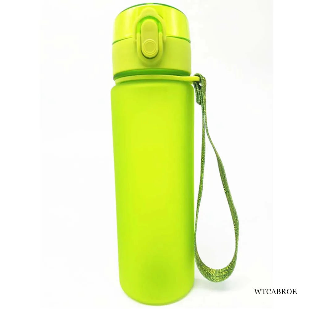 AquaGo™ – Gourde Sport