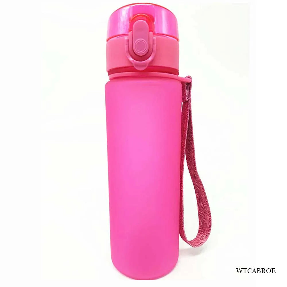 AquaGo™ – Gourde Sport