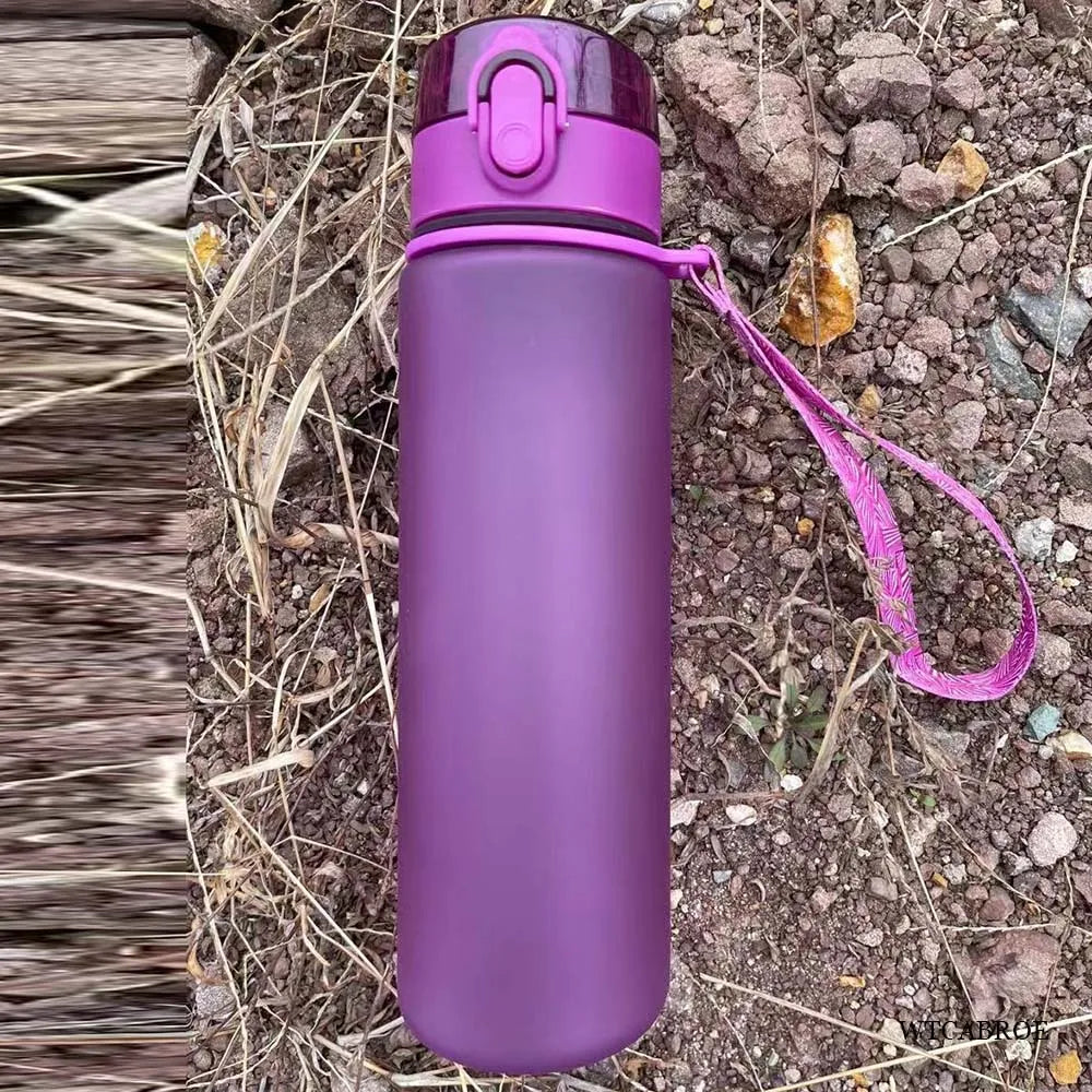 AquaGo™ – Gourde Sport