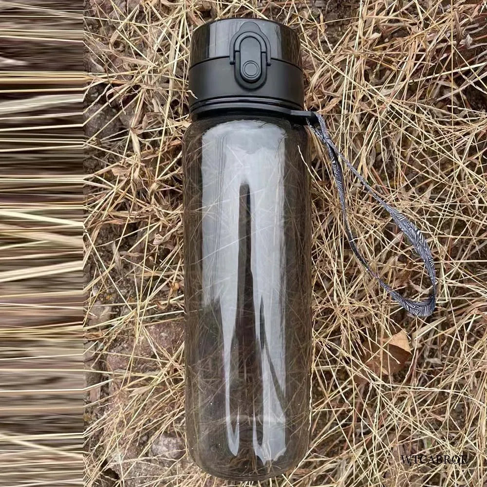 AquaGo™ – Gourde Sport