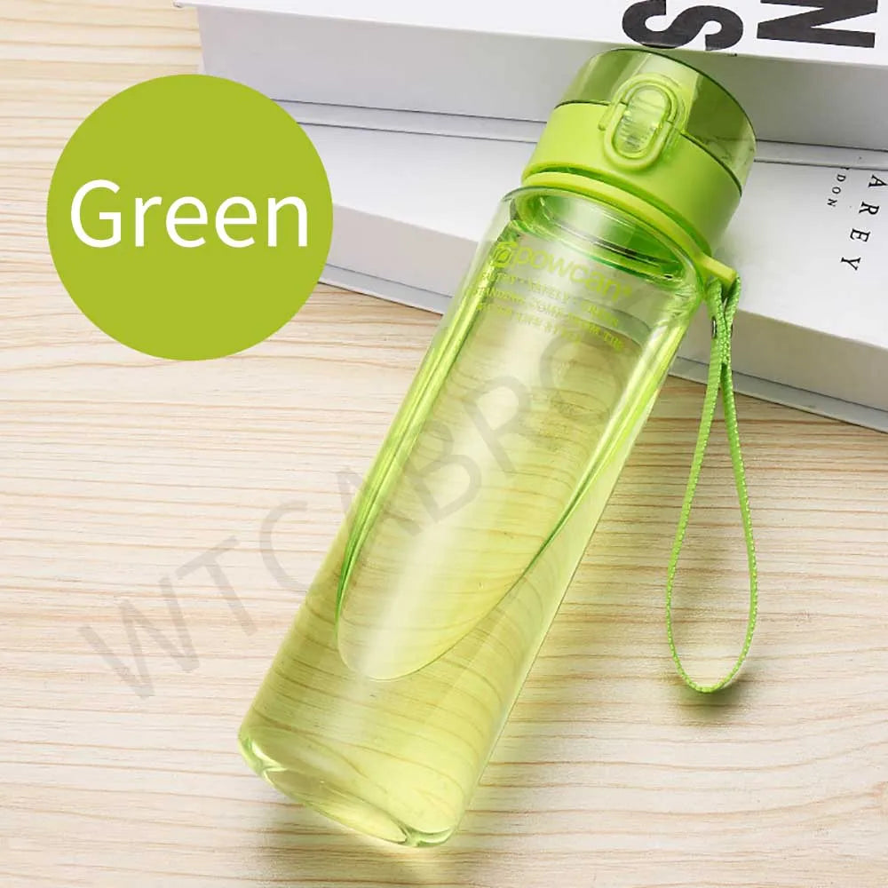 AquaGo™ – Gourde Sport