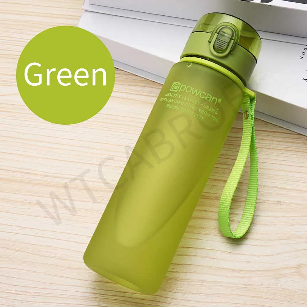 AquaGo™ – Gourde Sport
