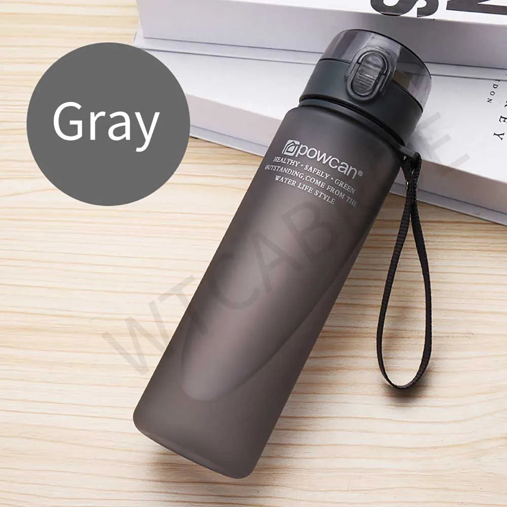AquaGo™ – Gourde Sport