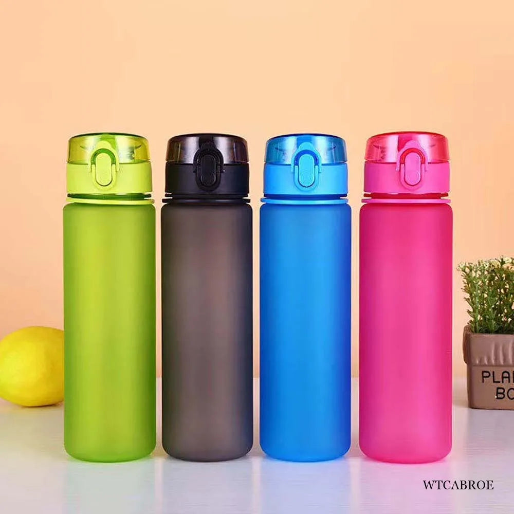 AquaGo™ – Gourde Sport