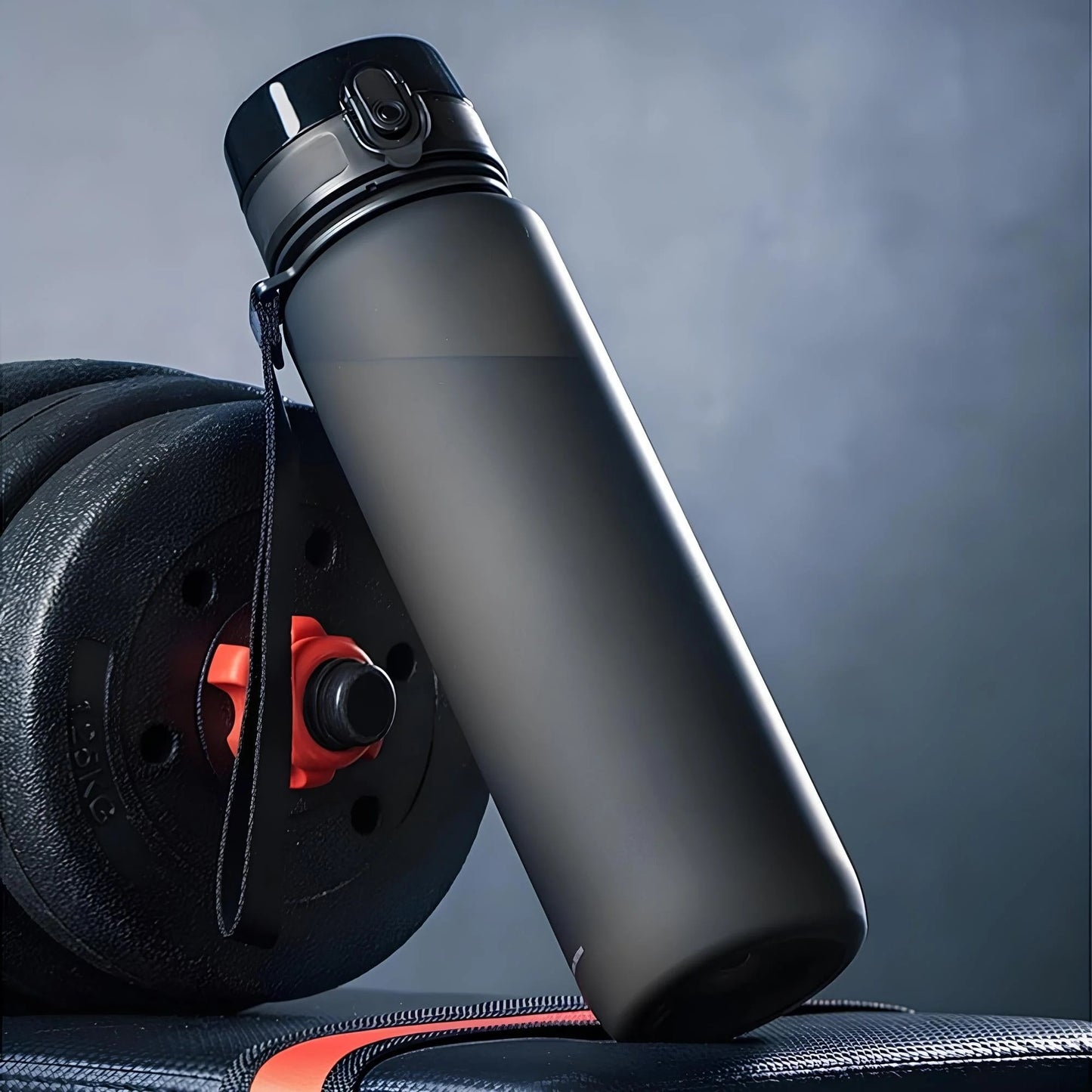 AquaGo™ – Gourde Sport