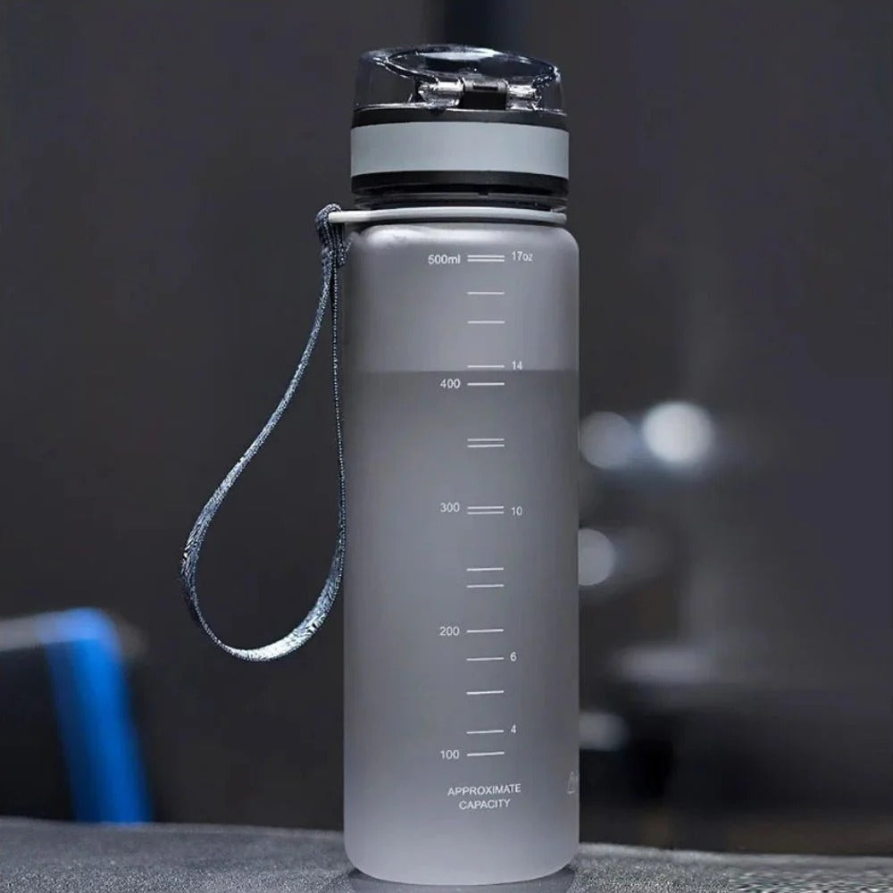 AquaGo™ – Gourde Sport