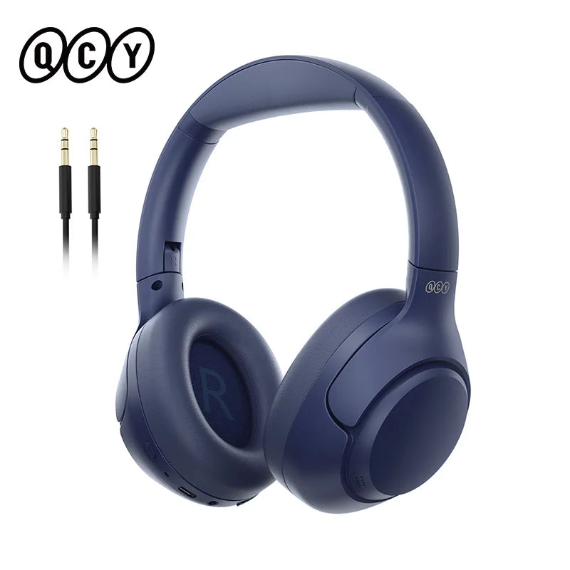 QCY H3 ANC Casque Bluetooth