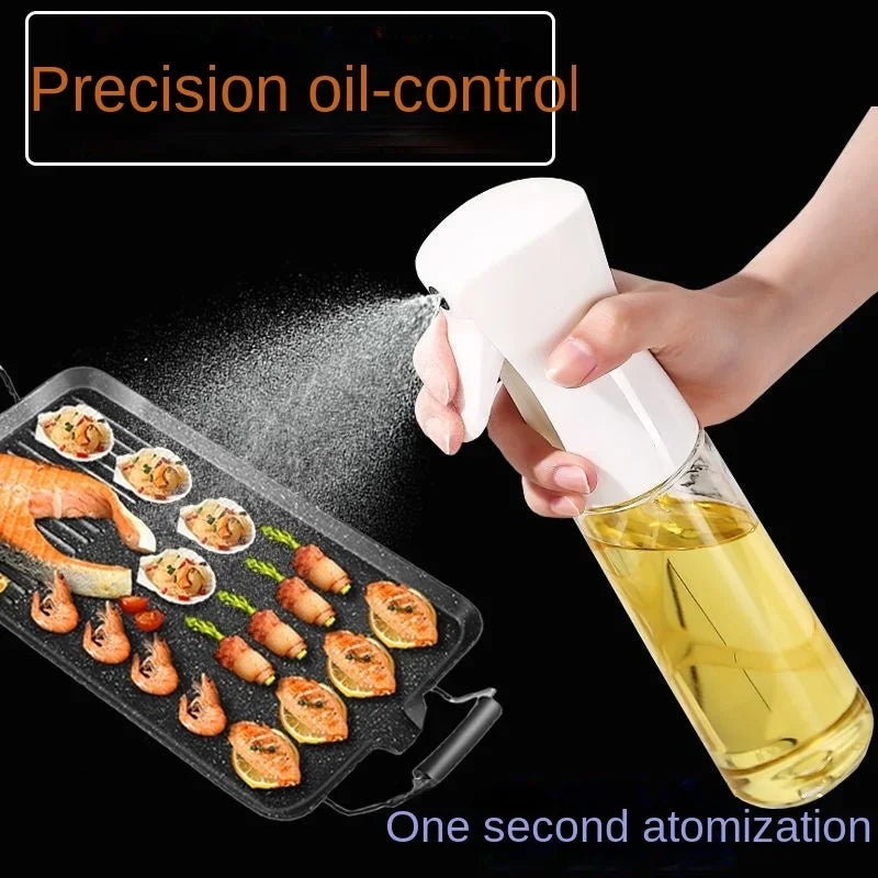 Vaporisateur d’huile de cuisson
