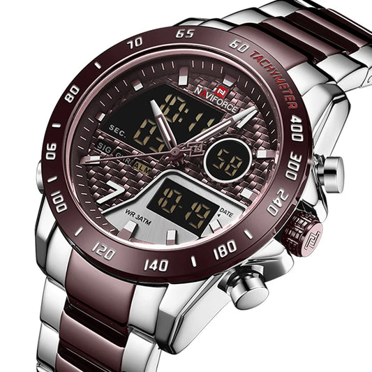 NAVIFORCE Montre