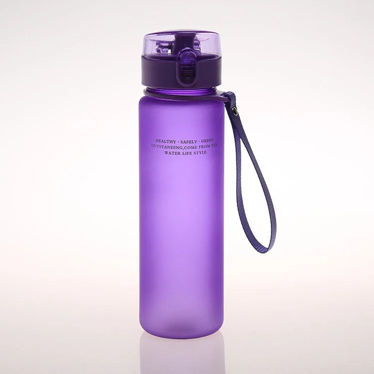AquaGo™ – Gourde Sport