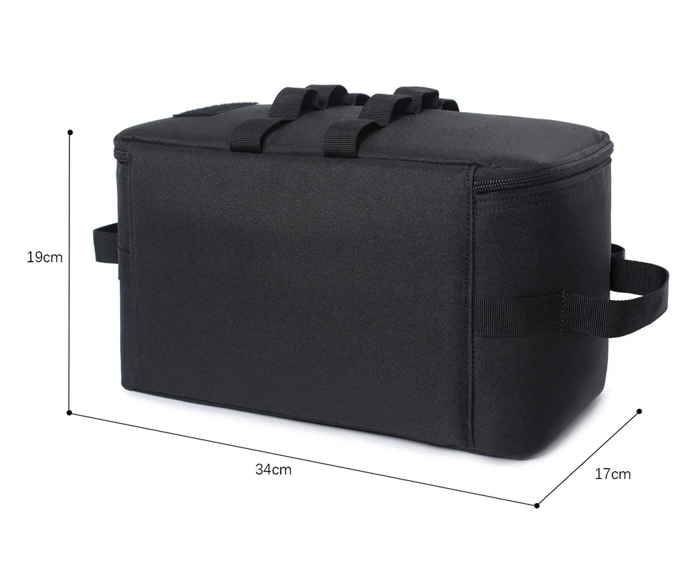 Sac de rangement Camping