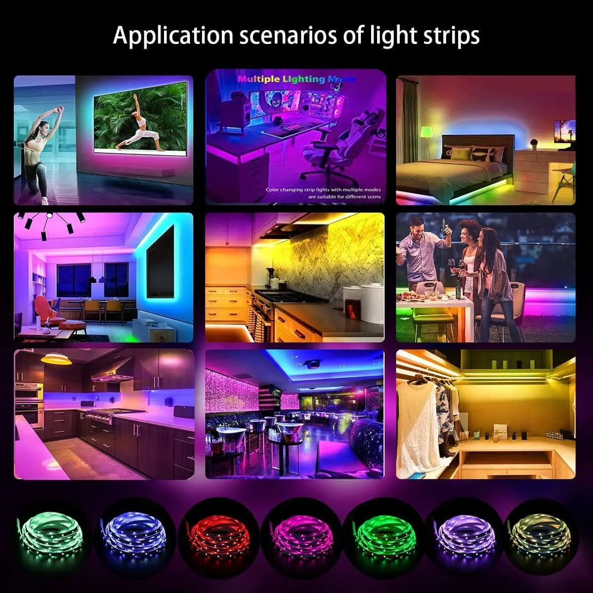 LED
