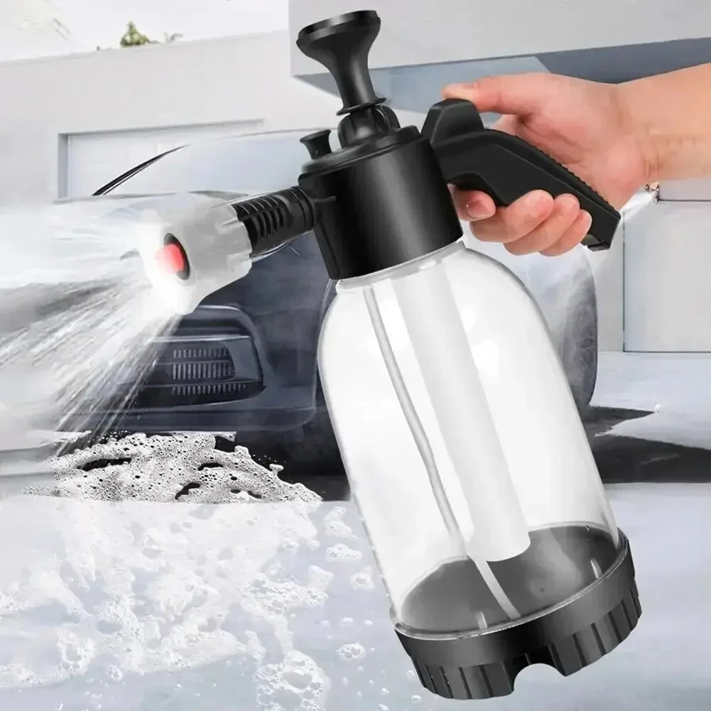 2L Pulvérisateur à mousse