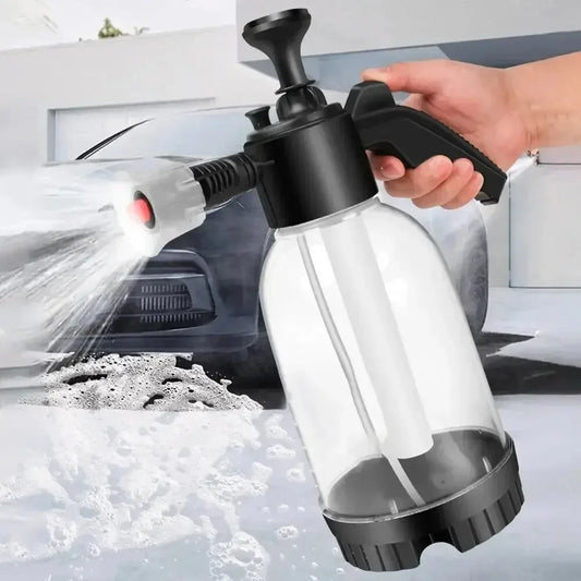 2L Pulvérisateur à mousse