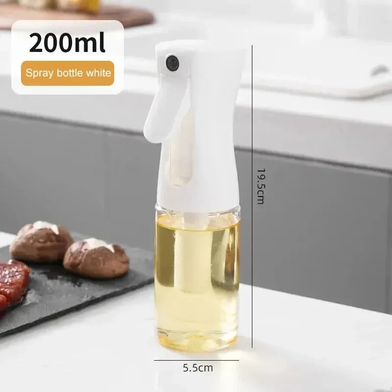 Vaporisateur d’huile de cuisson