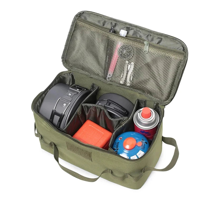 Sac de rangement Camping