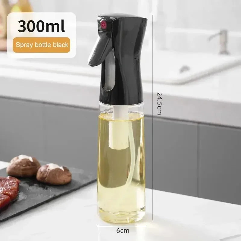 Vaporisateur d’huile de cuisson