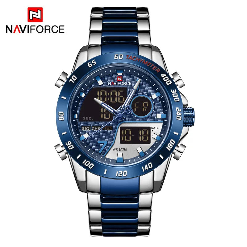 NAVIFORCE Montre