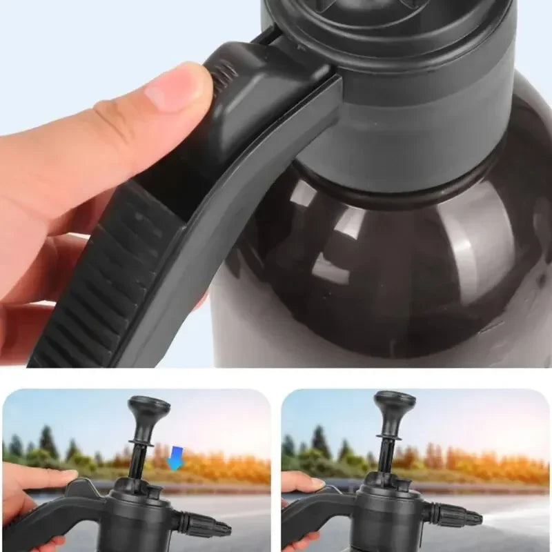 2L Pulvérisateur à mousse