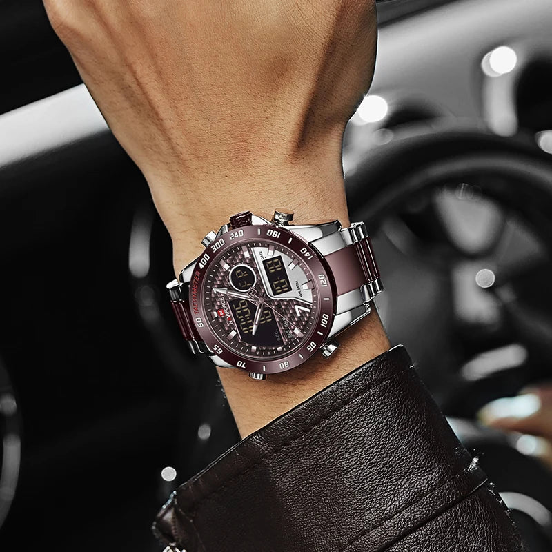 NAVIFORCE Montre
